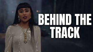 Natalia Kills on “Saturday Night” meaning and filming the music video