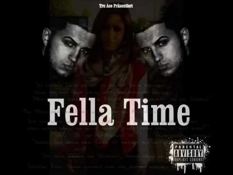 09 - Es Tuet Mir Leid Schatz - Tru Ace feat. Mimoza (Fella Time)