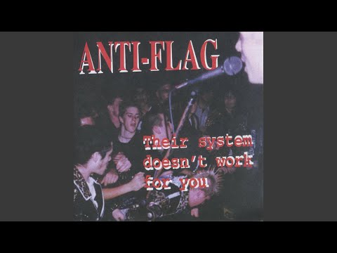 Indie Sux Hardline Sux Emo Sux You Suck - Anti-Flag