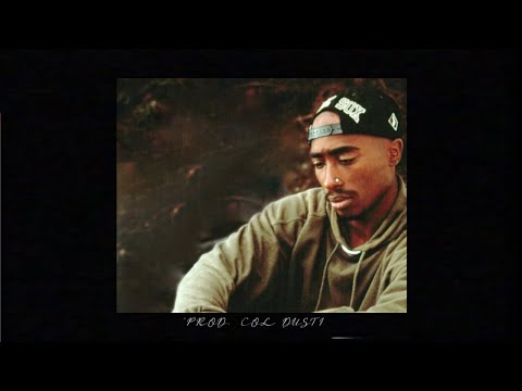 [FREE] Tupac x 90s Type Beat - "Everyday Hustle" | Old School Beats