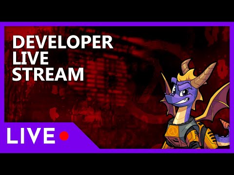Half-Life: Year of the Dragon | Dev Stream [9/14/21]