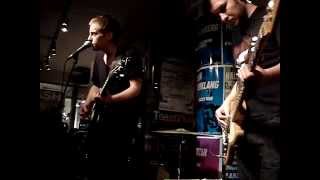 Tiger Lou - The Loyal - Pet Sounds, Stockholm 2005