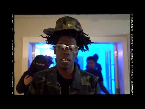 Celo Danjè ft. BBG Juice - EVIL TWINS (Official Music Video)