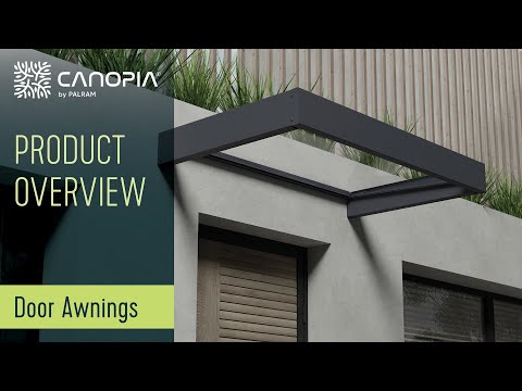 Entrétak Canopia by Palram Neo