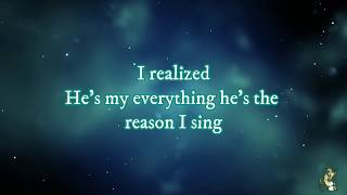Smokie Norful - No Greater Love ( Lyrics)