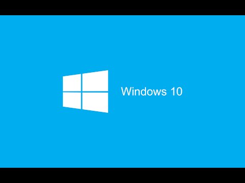FIX Windows Pre Login Screen Flashing Black After Microsoft Update