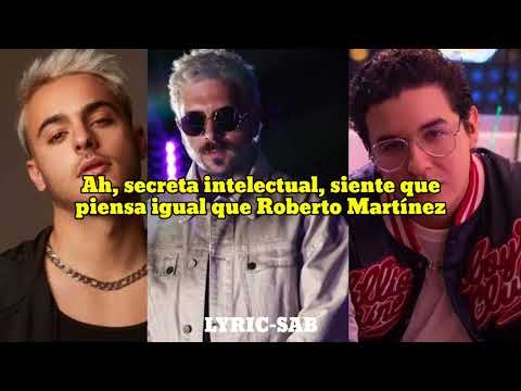 Te Marqué pedo - Alex luna Ft. DAAZ y Sabino (recreación)