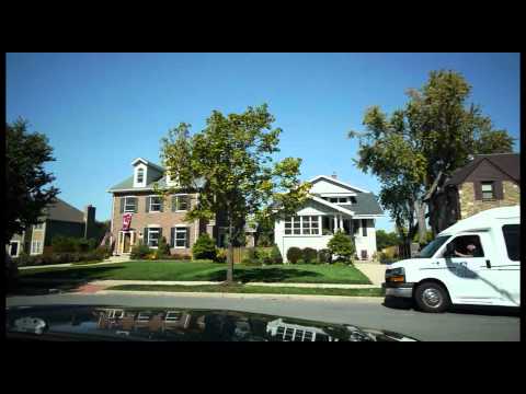 A drive through Elmhurst’s College View neighborhood