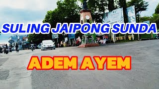 Download lagu SULING JAIPONG SUNDA, GAYENG ADEM DI HATI mp3 Download lagu SULING JAIPONG SUNDA, GAYENG ADEM DI HATI mp3