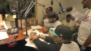Hot 107.5 (Press Play Live) : Epsiode 1 Tune In (Every Fri. 12MidNght)