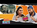 Borrder Trailer REACTION | Arun Vijay, Regina Cassandra | Arivazhagan | Sam CS | MUMBAI TAMIL COUPLE