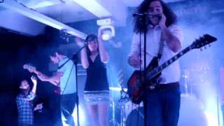 Sordo - Rey Pila (Live @ Pasagüero, 27.03.10)