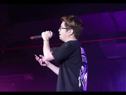 Vết Mưa - Bùi Anh Tuấn Live 27/10/2018