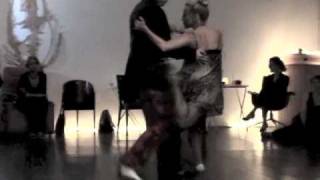 Martha Giorgi & Özgür Arin 22.01.2010