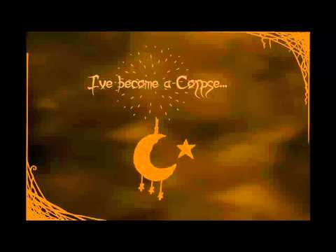 Ashe-I've become a Corpse