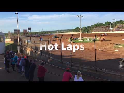Hot Laps  Farmington Mo