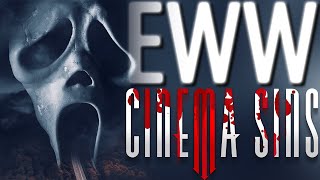 Everything Wrong With CinemaSins: Scream (2022)