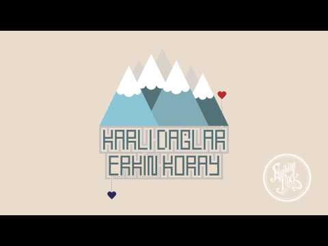 Karlı Dağlar - Erkin Koray
