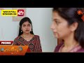 Ethirneechal Thodargiradhu Promo 25 Oct 2025 Tamil Serial Sun TV