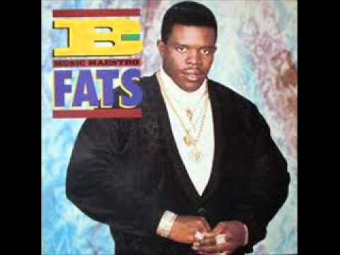 B-Fats - Music Maestro