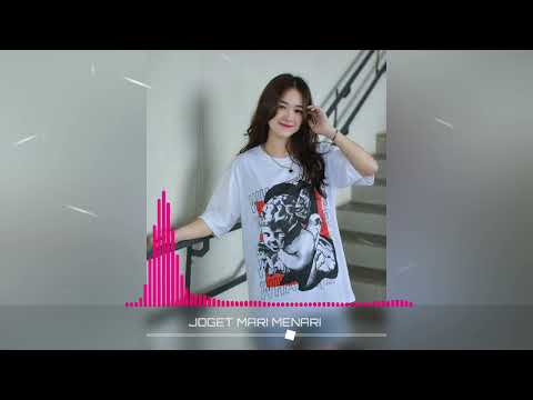 I.R.T JOGET _ MARI MENARI _ REMIX EDWAR G 2025.