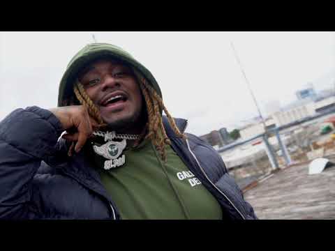 Chiraq Bandz - Cold December (Official Music Video)