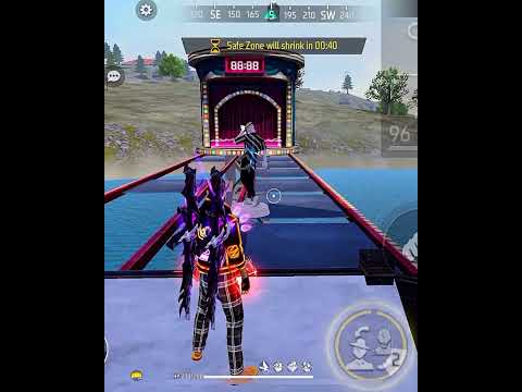 Squad Shocks Free Fire Rocked 🔥 | shorts#FF#FFF#ffF#fF#ffFf#fFFFf#fFFFF #fFfF#freefire #shorts