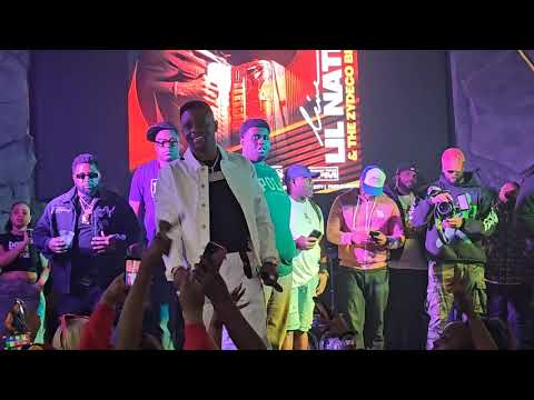 Boosie Keith Frank and The Soileau Zydeco Band  in Houston,Tx 🪗🎸🎹