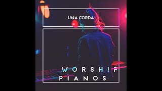 Worship Pianos - Una Corda