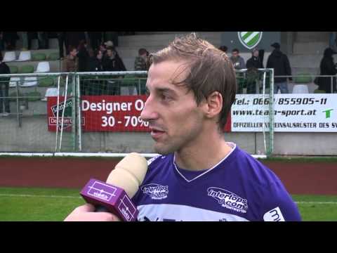 Stimmen: Wals-Grünau - Austria Salzburg, 9. Runde, RLW 2013/14