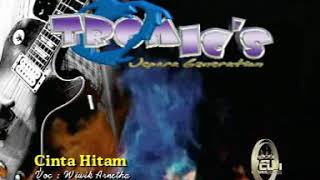 Download lagu OM.TROMIC'S Cinta Hitam - Wiwik Arnetha mp3