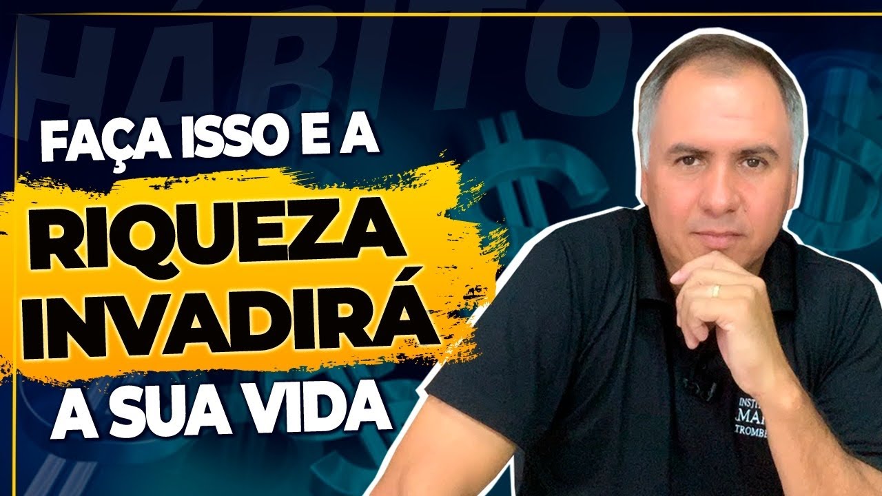 Como Fazer a Riqueza Te Ouvir, Invadir Sua Vida e Expulsar a Pobreza