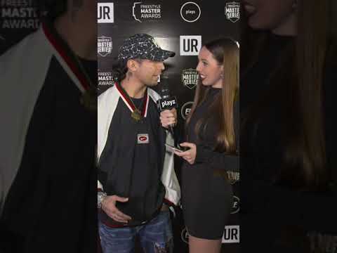 Encuentro amoroso 😍❤️ #Teorema #Jaze #freestyle #fms