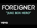 Foreigner - Jukebox Hero (Official Lyric Video ...