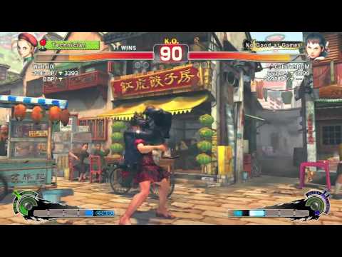 BG SSF4:AE 2012 - 12/19/11 Part 6