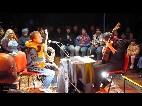 JULIAN HERREROS  "Para templar "