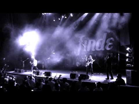 Finde - 1989 (Video Oficial)