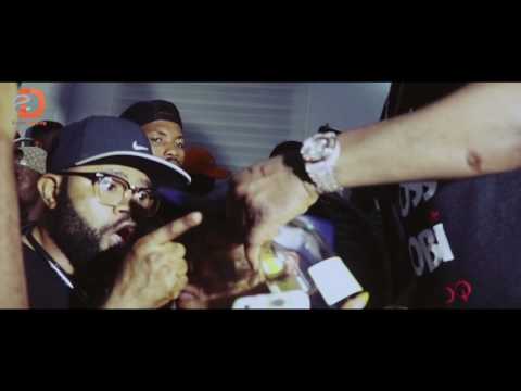 DJ Shabsy 'LOSTSTORIES' House Party