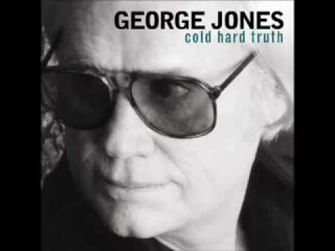 George Jones - Sinners & Saints