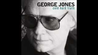 George Jones - Sinners &amp; Saints