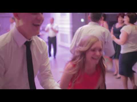 Balul de Absolvire 12 C - Nicolae Iorga 2014