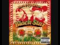 Talib Kweli & Mos Def - Blackstar - Redefinition