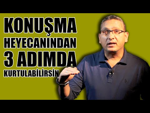 3 adımda konuşma heyecanını nasıl yenersin? Evde diksiyon-1