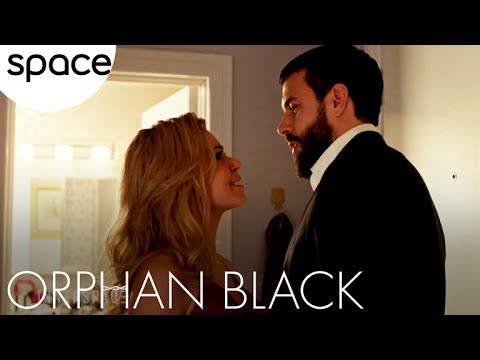 InnerSpace: Orphan Black - Behind the Scenes of "Manacled Slim Wrists"