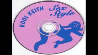 (166) Kool Kieth - Plastic World (1997)