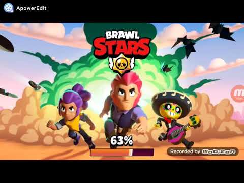 Eu ODEIO ser uma pessoa, mas nem sempre! (brawl stars)