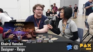 Meeple University - Revive video thumbnail