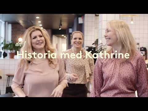 Anja & Filippa Del 1- Trailer