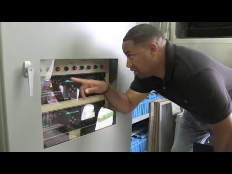 Industrial Control Systems Team Perform Risk Assessment