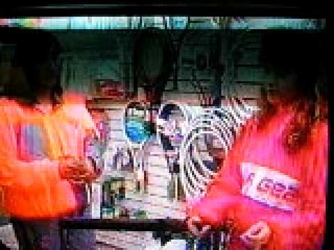 1991 Zorba Commercial - Brownsville Texas Kgbt 4